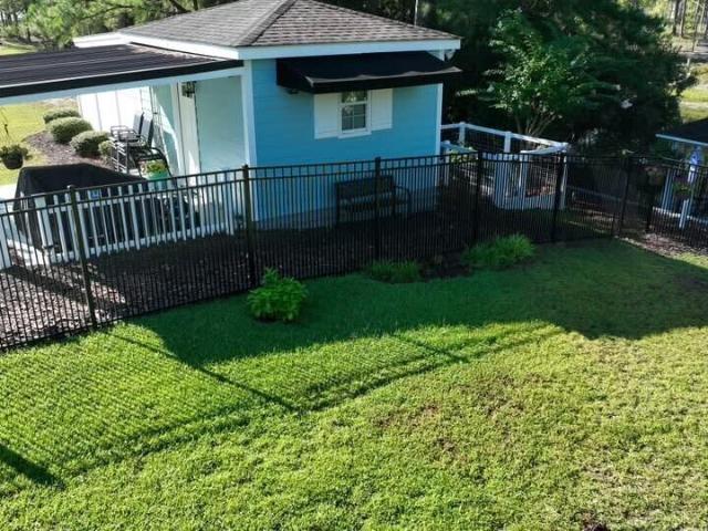 House for sale in Harrells, North Carolina