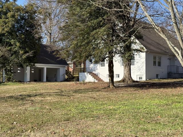 House for sale in Tennessee