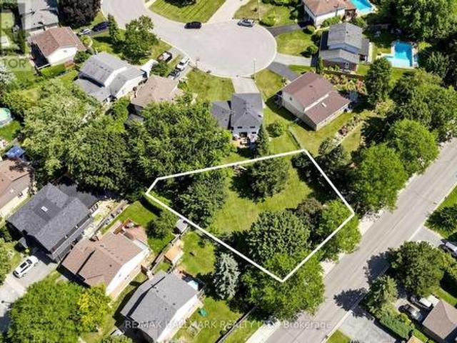 Land for sale in York, Ontario