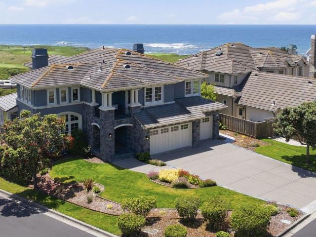 House for sale in San Mateo, California
