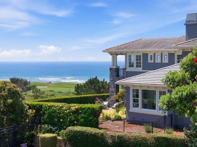 House for sale in San Mateo, California