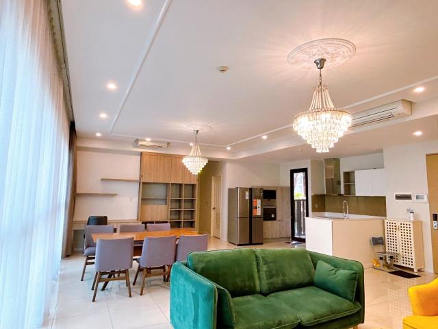 Căn hộ cho thuê tại Thủ Đức, Hồ Chí Minh