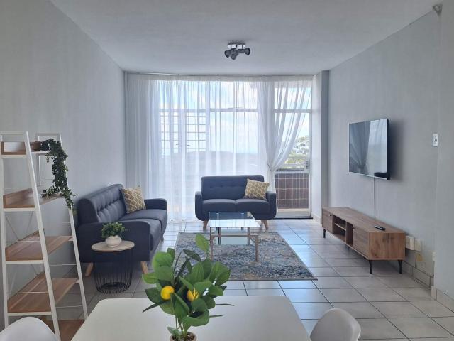 Apartment for rent in Nooitgedacht, Gauteng