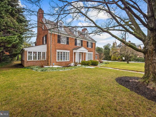 House for sale in Gibsonton, Maryland