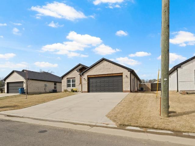 House for sale in Titus, Texas