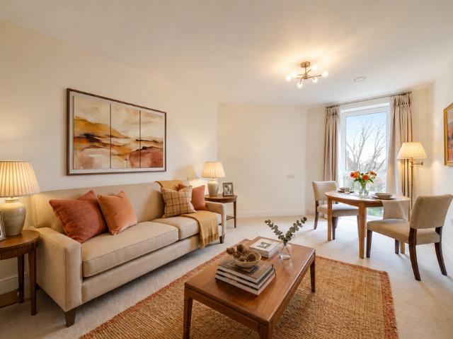 Apartment for rent in St James, Sandown Park