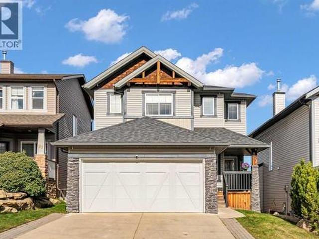 House for sale in Springbank Hill, Calgary