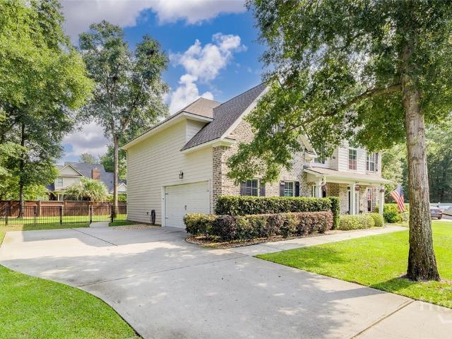 House for sale in Guyton, Georgia