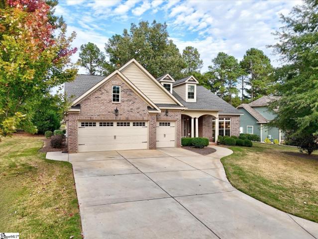 House for sale in Ninety Six, South Carolina