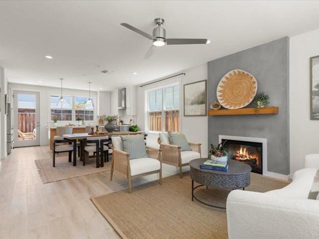 House for sale in Soquel, California
