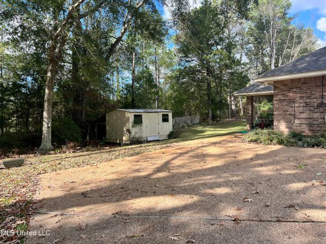 House for sale in Florence, Mississippi