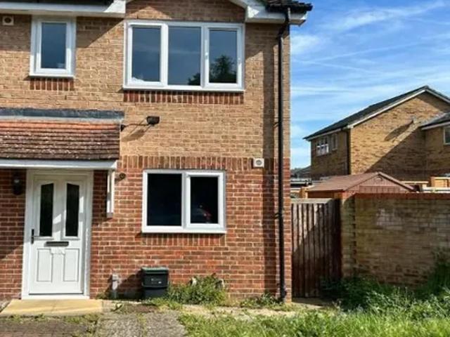 House for rent in St Paul's Cray, Greater London
