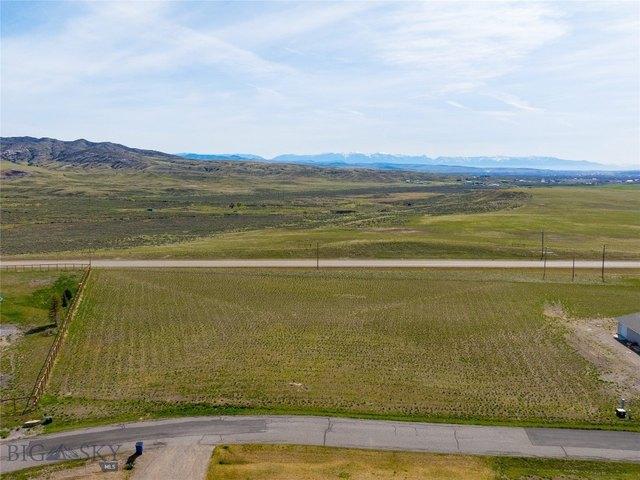 Land for sale in Three Forks, Montana