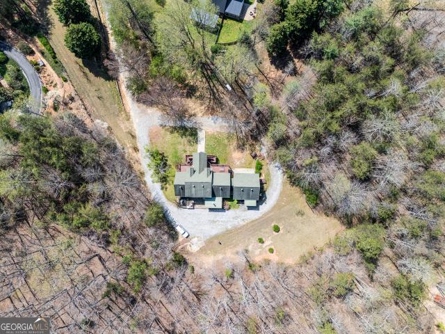 House for sale in Georgia