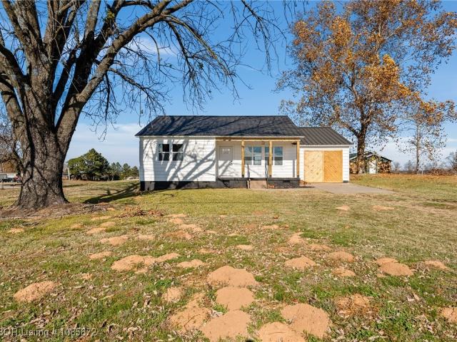 House for sale in Pocola, Oklahoma