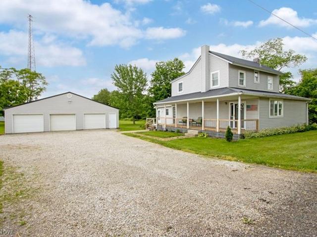 House for sale in West Salem, Ohio