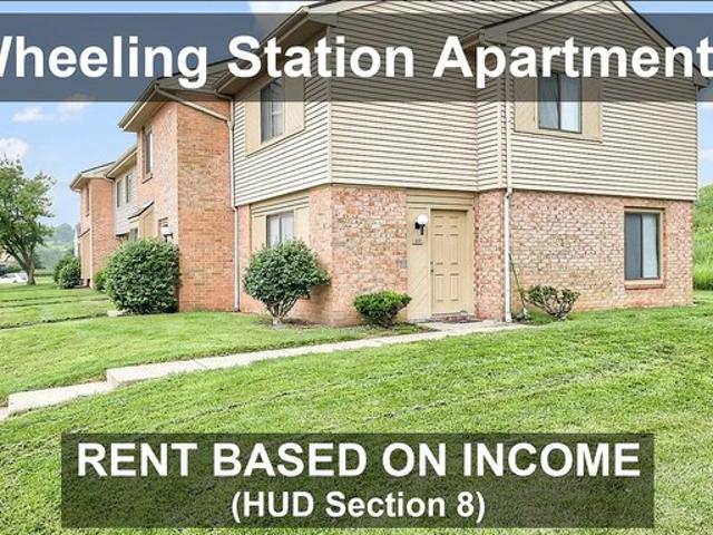 House for sale in Wheeling, West Virginia