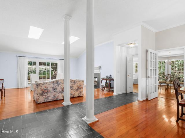 House for sale in Southern Pines, North Carolina