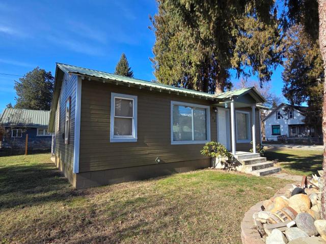Property for sale in Clark Fork, Idaho