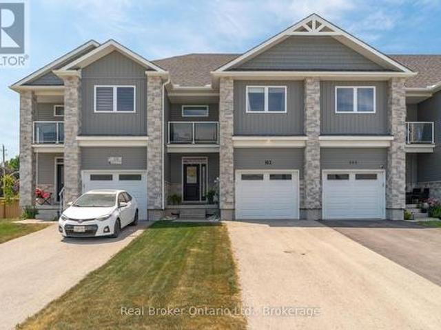 House for sale in Wellington, Ontario