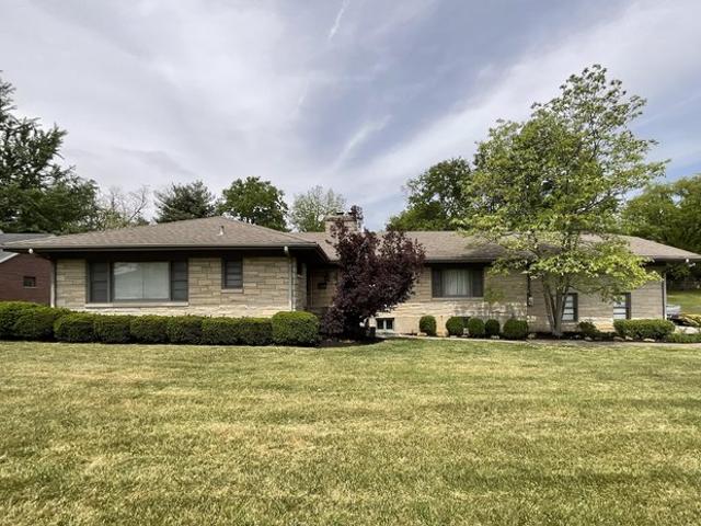 House for sale in Mount Sterling, Kentucky