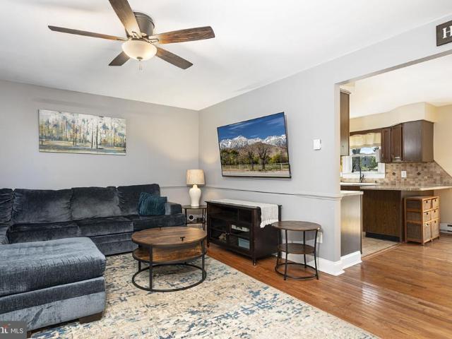 House for sale in Bucks, Pennsylvania