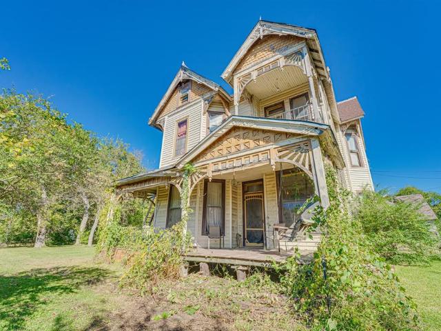 House for sale in Fannin, Texas