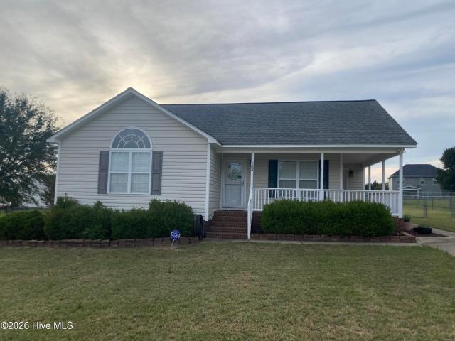 House for sale in La Grange, Wayne County