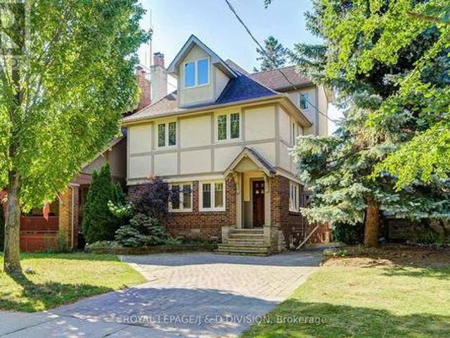 House for sale in Woburn, Ontario
