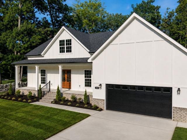 House for sale in Tennessee