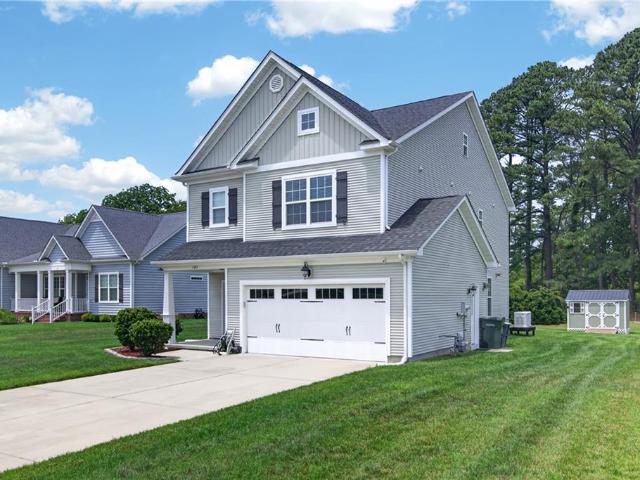House for sale in Virginia