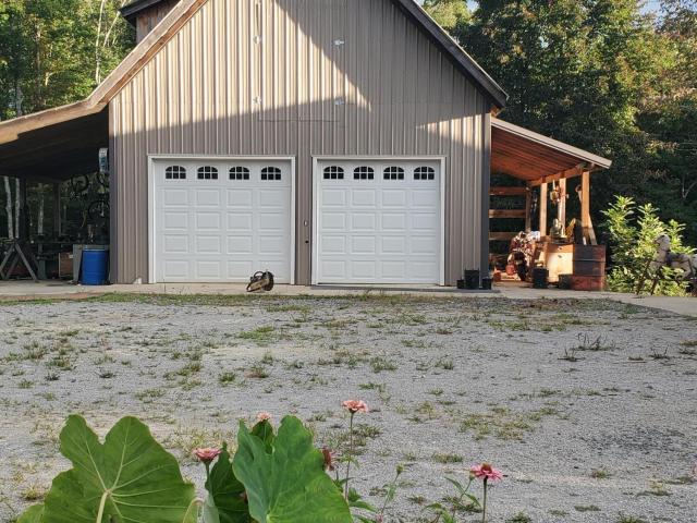Farm for sale in Tennessee