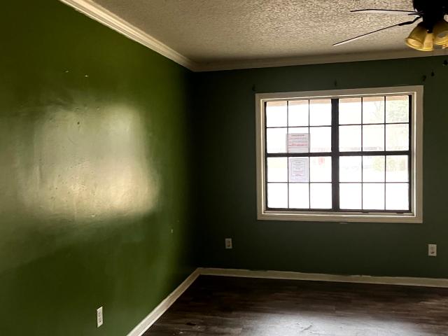 House for sale in Fitzgerald, Georgia
