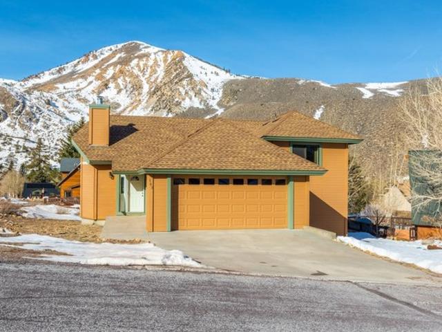 House for sale in Bishop, California