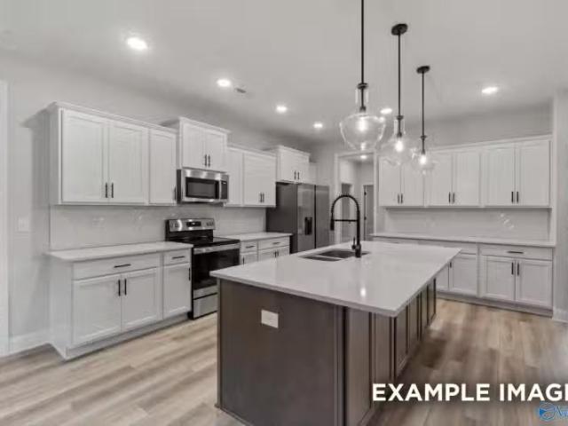 House for rent in Huntsville