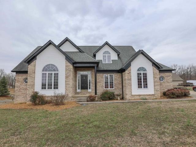 House for sale in Kuttawa, Kentucky