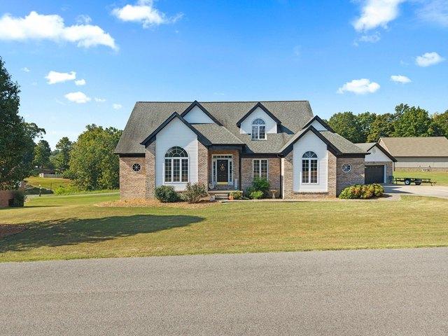 House for sale in Kuttawa, Lyon County