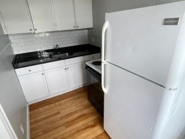 Apartment for rent in Haverhill, Massachusetts
