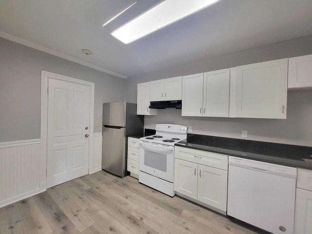 Apartment for rent in Haverhill, Massachusetts