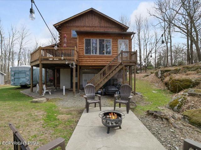 House for sale in Greentown, Pennsylvania