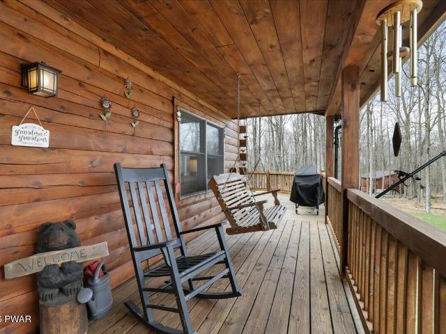 House for sale in Greentown, Pennsylvania