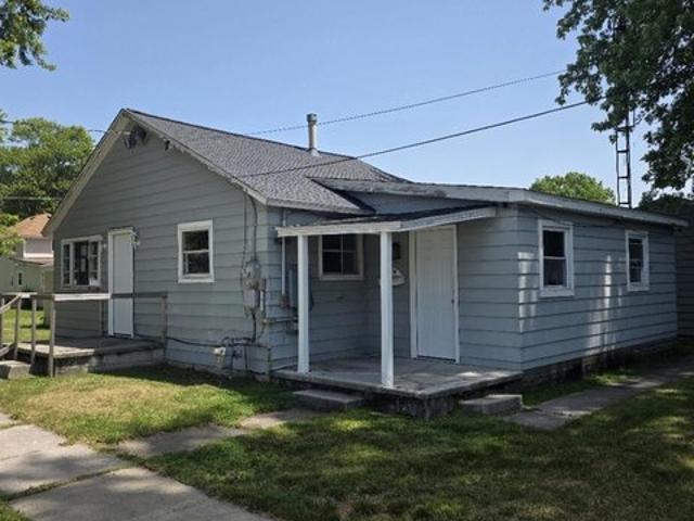 House for sale in North Baltimore, Ohio