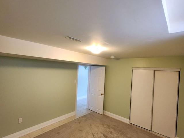 Apartment for rent in Barrie, Ontario
