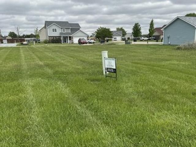 House for sale in Alexandria, Indiana