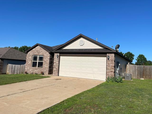 House for sale in Ark
