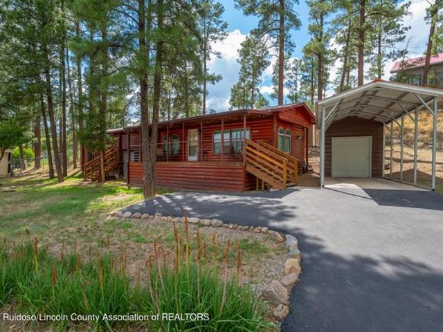 House for sale in Alto, New Mexico