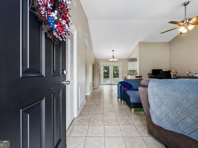 House for sale in Georgia