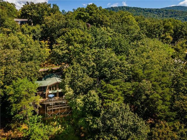 House for sale in Pickens, Georgia