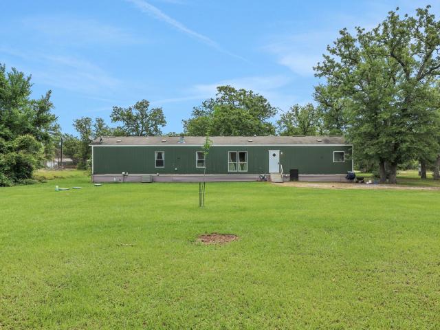 Property for sale in Somerville, Texas