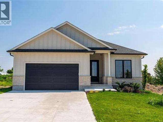 House for sale in St. Clair, Ontario